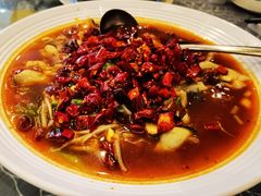 -天朗时代大酒店-餐厅