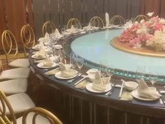 包厢-芭菲盛宴·环球美食(锦城万达广场店)