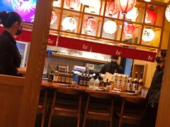 -初居食屋日式料理(万象城购物中心店)
