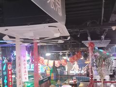 -路边边.炒菜烧烤.音乐餐厅(良乡长虹店)