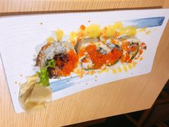 -富山日式料理(宽厚里店)