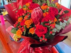 -九十九顶毡房(阜石路店)