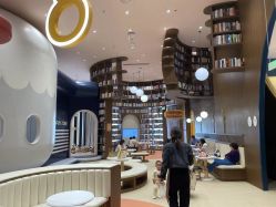 -奈尔宝·儿童乐园·亲子餐厅(鄞州万达店)