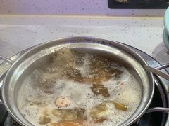 -大成自助小火锅(合肥国购广场店)