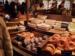 -B&C黄油与面包·THE GARDEN BAKERY概念店(世纪汇店)