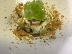 海盐冰淇淋芝麻碎-曲廊院(东四十一条店)