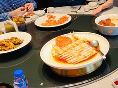 -徐记海鲜(万家丽|德政园店)