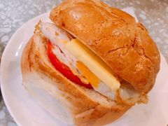 -华嫂冰室(尖沙咀店)