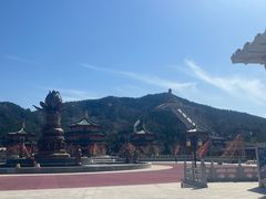 -龙口南山旅游景区