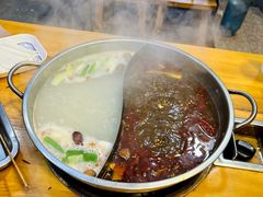 -昱欣麻辣烫·清真