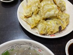 -回回锅贴(小河沿店)
