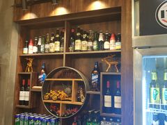 -老铁岭·涮肚烧烤(太原街店)