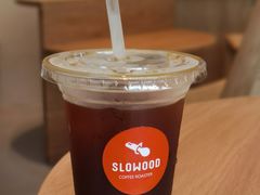 -SLOWOOD 咖啡餐食