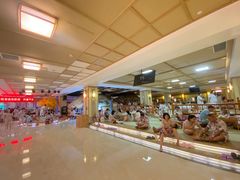 -极乐汇汗蒸会馆(杭州店)