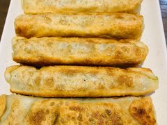 褡裢火烧-门框胡同褡裢火烧(赵公口店)