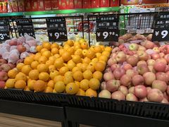 -永辉超市(鲁谷店)