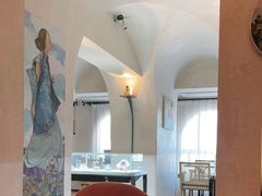 -Me Coffee下午茶艺术空间