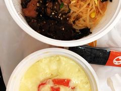 -新石器烤肉(南通CBD大有境店)