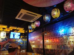 -有喜屋·烧鸟·居酒屋(三钢里店)
