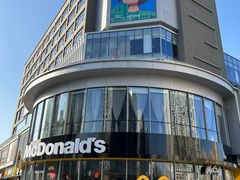 -麦当劳(北苑秋实路店)
