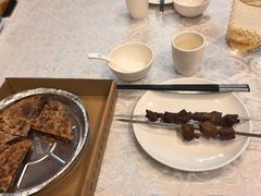 马凯糖饼-马凯餐厅(地安门店)