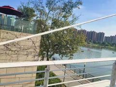 -翠山·映月湖景餐厅(映月湖公园店)