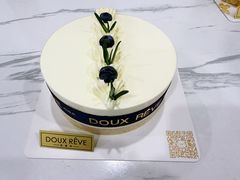 -杜哈夫DOUX RÊVE·生日蛋糕(日月光店)