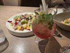 -MOMENT湖景餐厅(解放路店)