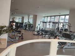 -YCHL FIT 健身(星寰店)