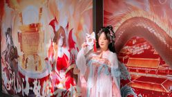 -汉仪华裳汉服馆(打浦桥店)