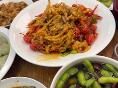 -毛哥小馆子(百井坊巷店)