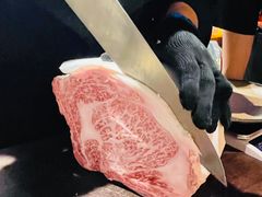 -黑牛の店·和牛烧肉(合生汇店)