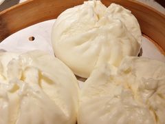 蜜汁叉烧包-吉旺港式餐厅(南方商城店)