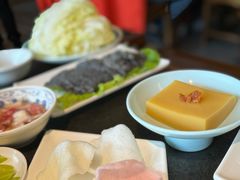 -仁和四季涮肉馆(天坛南门店)