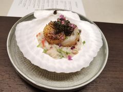 -晴空·日本料理(万象城店)