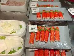-串一火锅(赛格国际购物中心店)