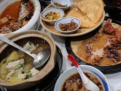 -大厨小馆(华阳城店)