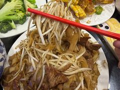 -一哥美食(总店)