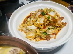 -老阿爸鲜鱼土菜(园区永旺店)