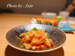 -本逸·割烹料理(湖墅店)