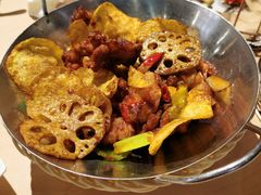 -避风塘(宝山万达店)