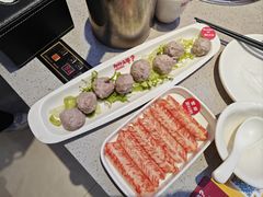 -为什么牛潮汕牛肉火锅(万胜广场店)