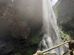 -百漈沟生态旅游景区