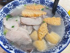 -小潘记鸭血粉丝汤