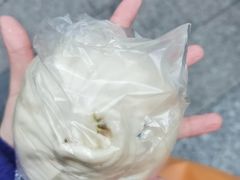 -白玉兰传统小吃