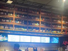 -牛啤堂精酿啤酒餐吧(五棵松华熙店)