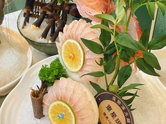 -喜聚薈·花膠雞海鮮火鍋(越秀店)