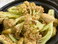 -台山美食一绝阿四台山黄鳝饭(阿四创作店)
