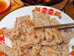 -满堂春特色餐馆