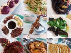 -金家老三饭庄(常营店)
